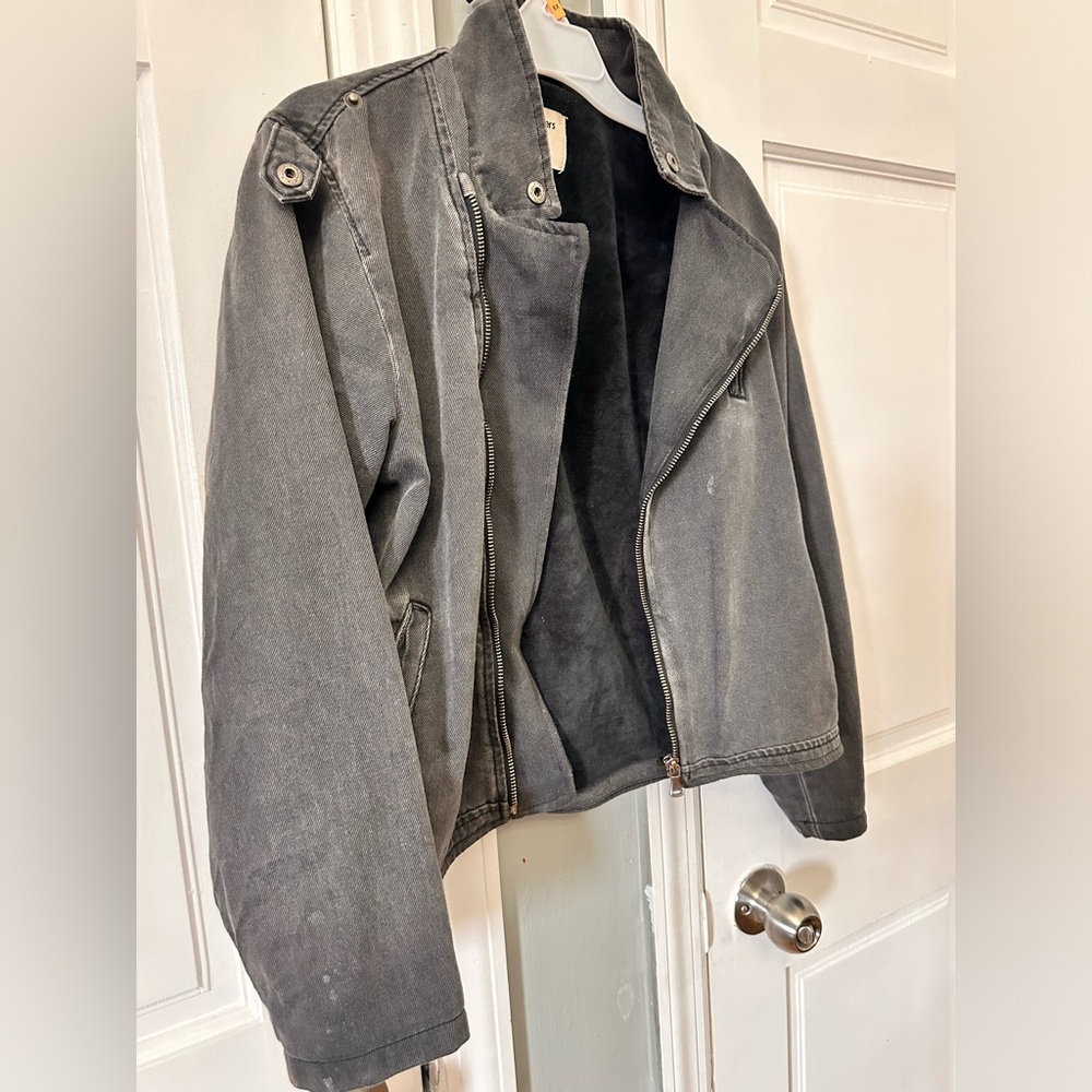 Girls jacket